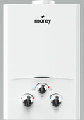 1.32 GPM NG Gas Tankless Water Heater O35661