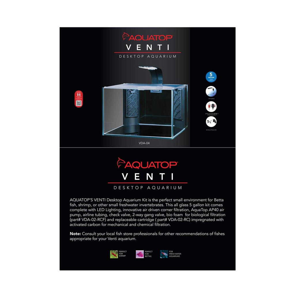 Desktop Aquarium Kit I14753