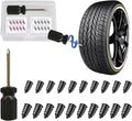 20pcs Tyre Repair Kit with Screwdriver Set C97572