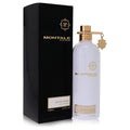 White Aoud Eau De Parfum Spray 3.4 oz D409165