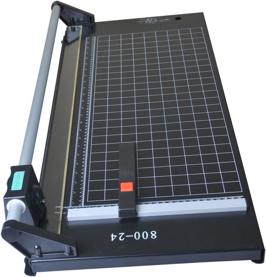 Rotary Paper Trimmer N2637