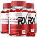 3 Pack 180 Gummies Supplement I467