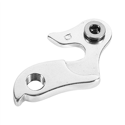 4 Size Aluminium Alloy Rear Gear Hanger Y8381