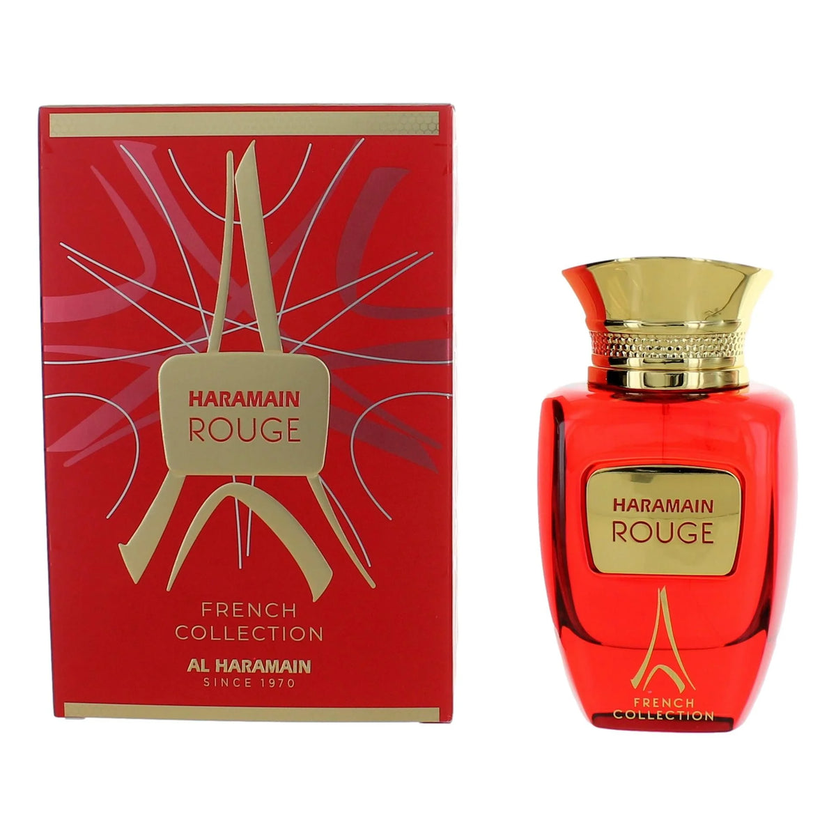 3.3 oz Eau De Parfum Spray M814