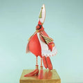 Cardinal Figure X7207
