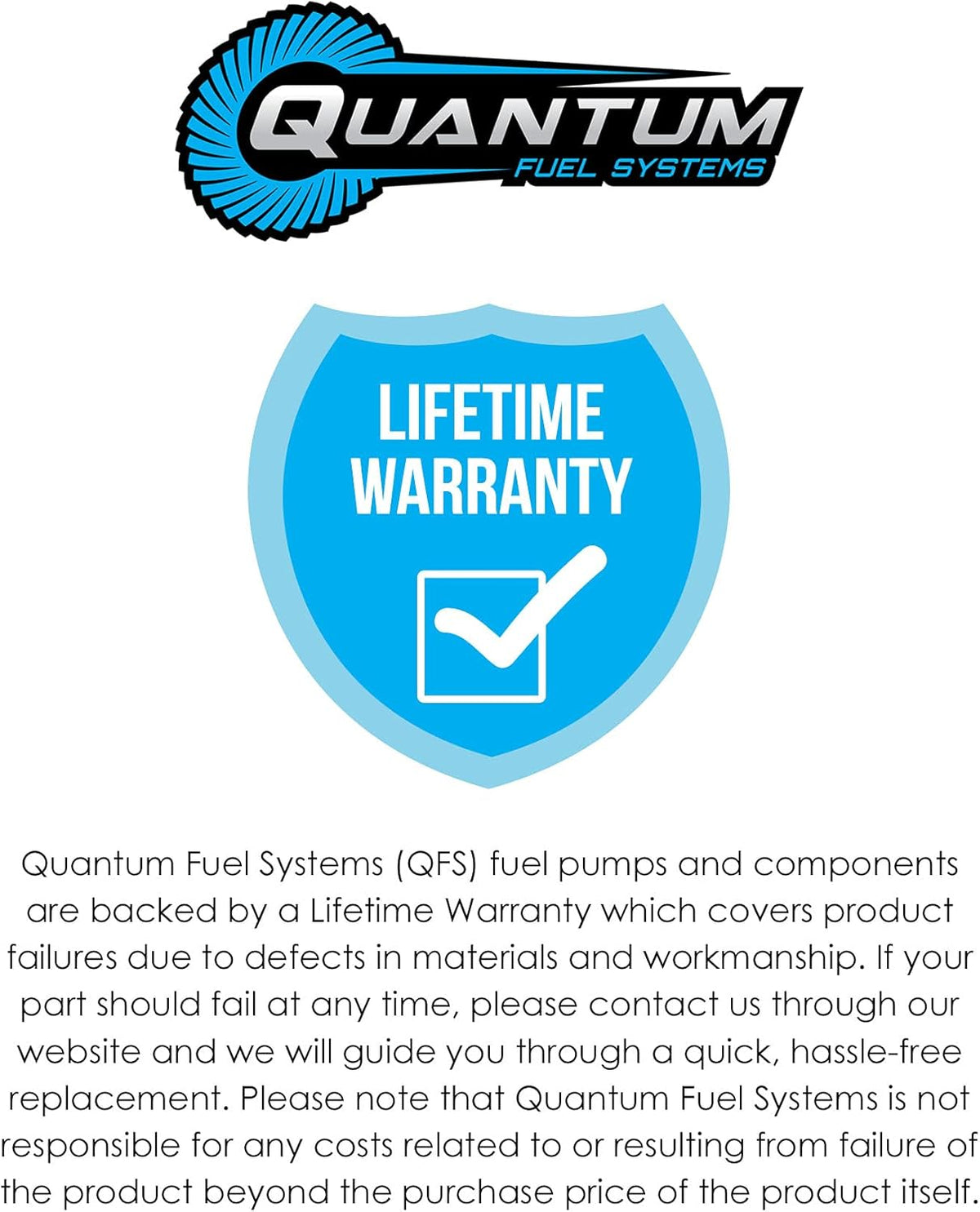 Fuel Pump with Strainer Q7923
