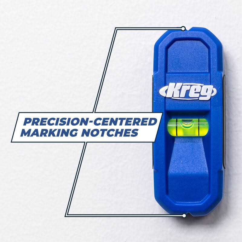 Magnetic Stud Finder H784256