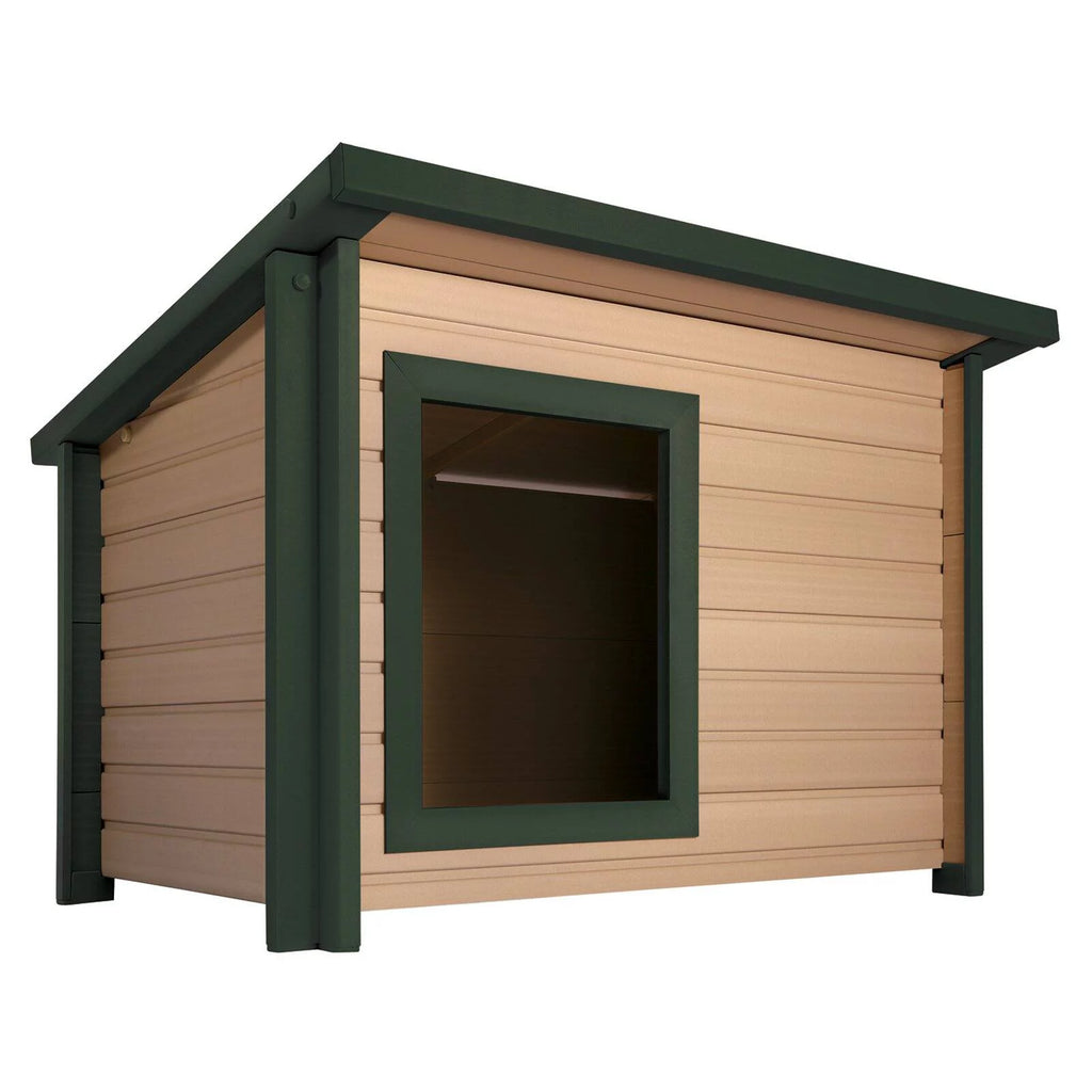 Extra Large Dog House D747