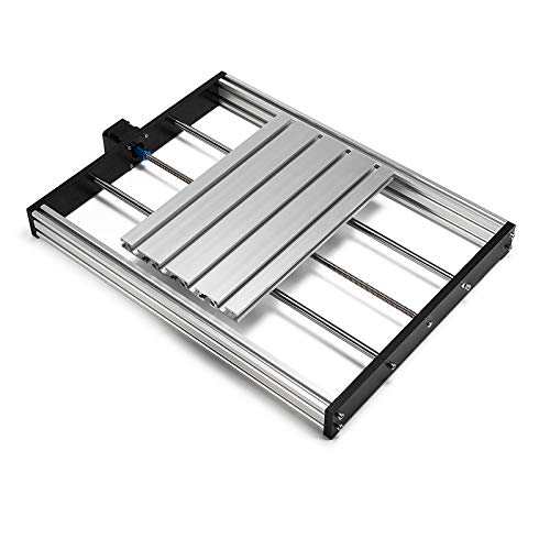 Y-Axis Extension Kit for CNC Router Machine F550