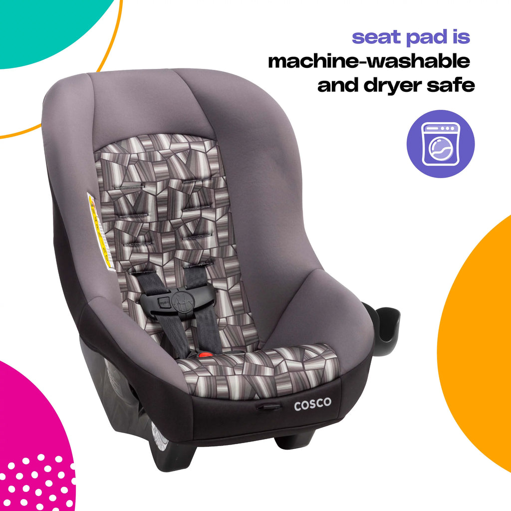 Convertible Car Seat C347641