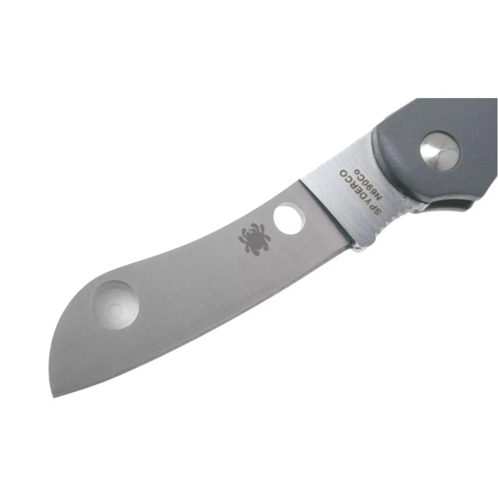 Gray Plain Roadie X56743