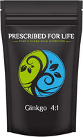 Ginkgo Biloba Leaf Extract Powder 2 kg Q154