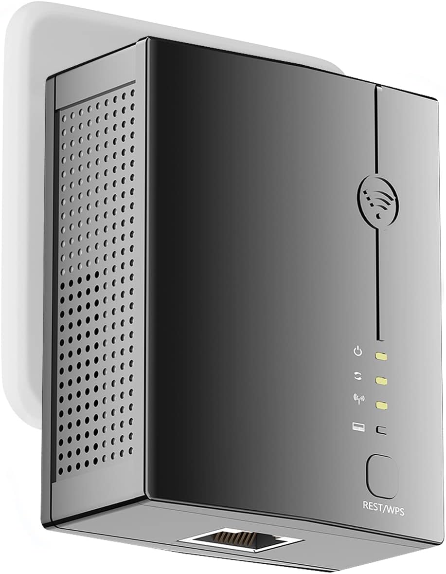 WiFi Range Extender Pack of 2 L2259