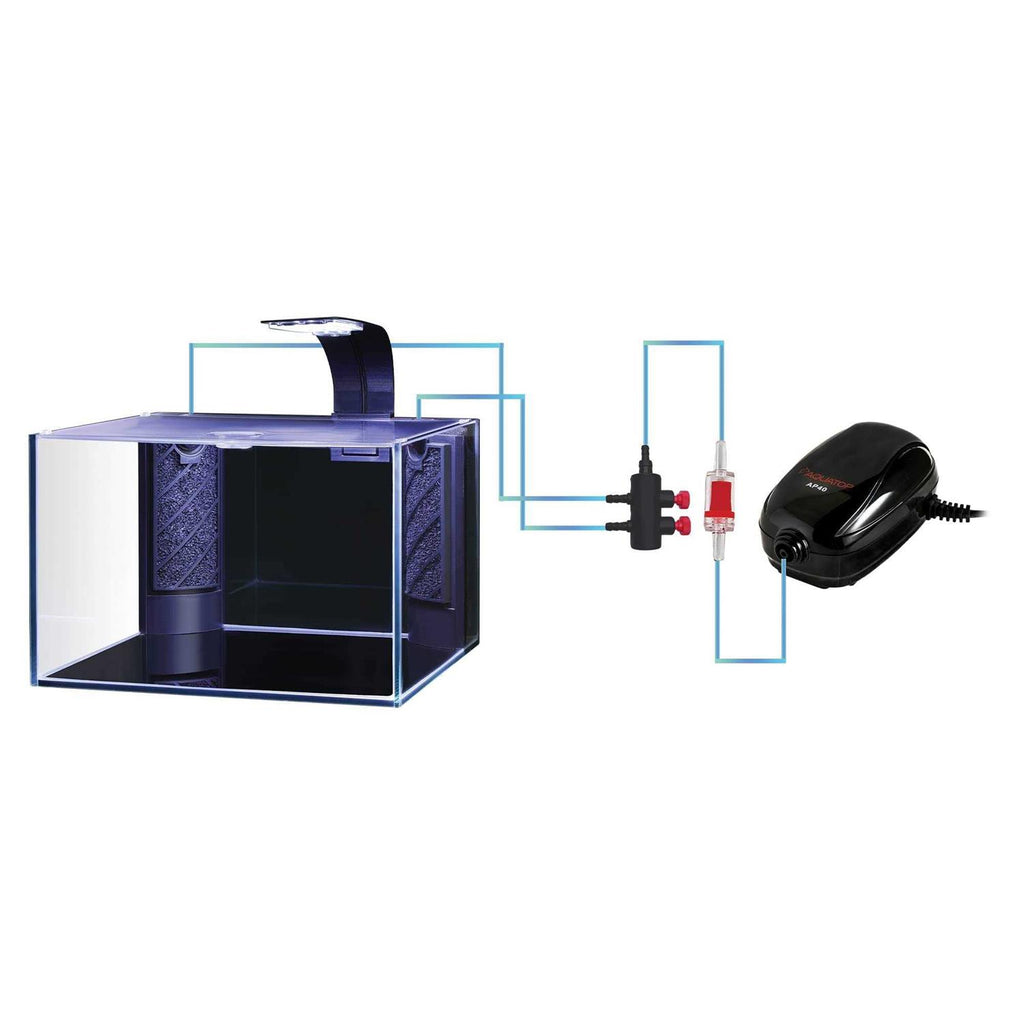 Desktop Aquarium Kit I14753