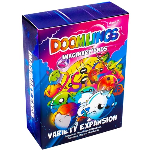 Imaginary Ends Expansion Holofoils Gold Pack Strategy Game Z245