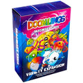 Imaginary Ends Expansion Holofoils Gold Pack Strategy Game Z245