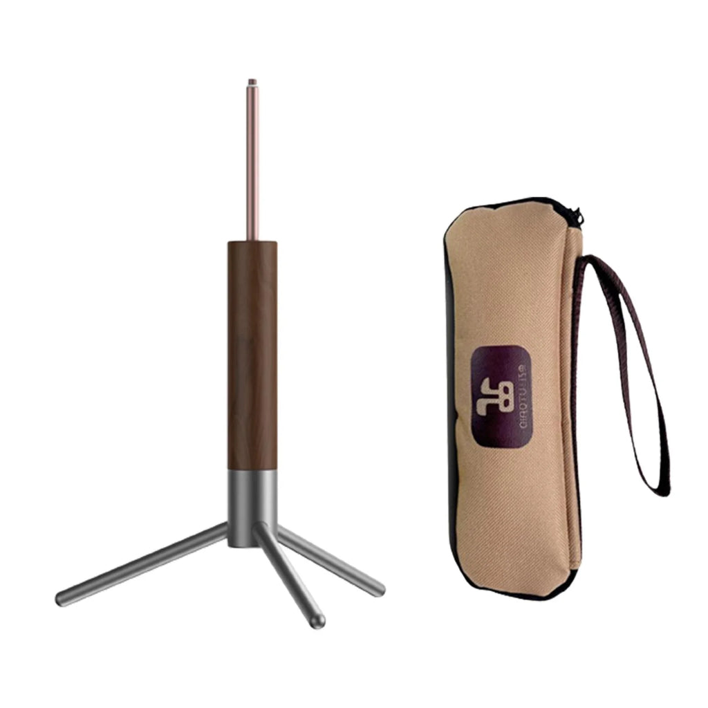 Lightweight Camping Lantern Stand Light Holder B7598