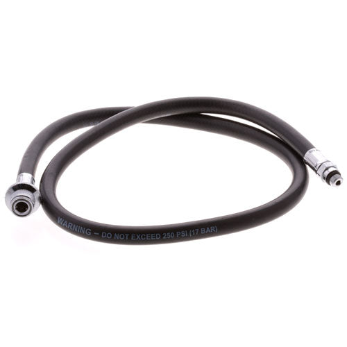 Dry Suit Inflator Hose 36" T922369
