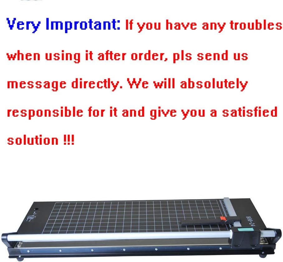 Rotary Paper Trimmer N2637