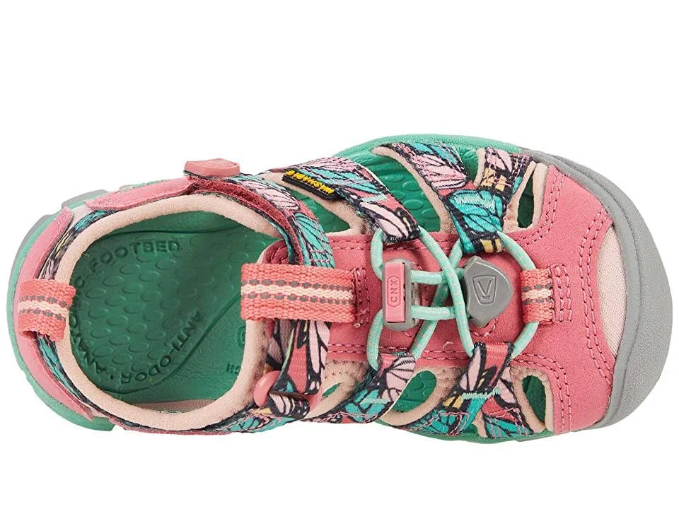 Kids Water Shoes Q947
