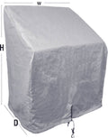 Center Console Cover G809