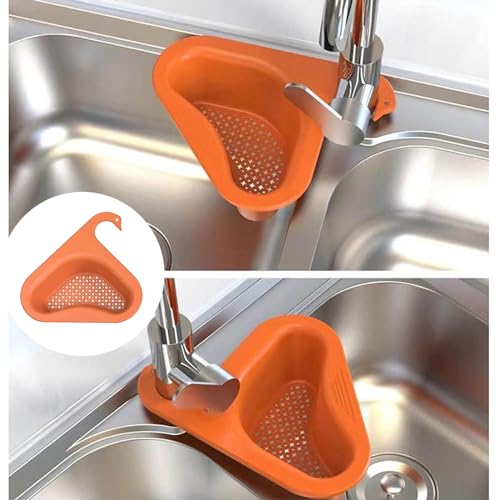 Kitchen Sink Drain Basket K671470