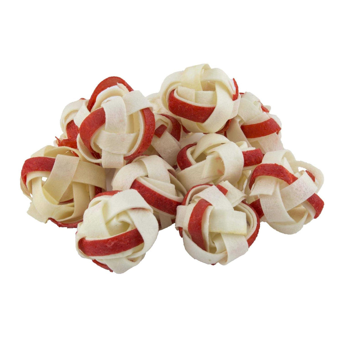 Chicken Rawhide Chew J5450