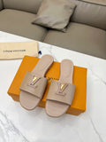 Women Slippers Heels 4.5cm G930