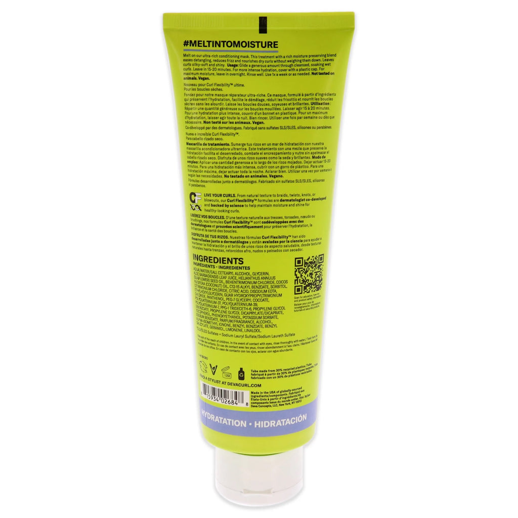 Moisture Treatment Mask 8 oz A7497