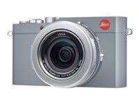 Compact Digital Camera 12.8 MP Four Thirds 4K 3.1x Optical Zoom E126
