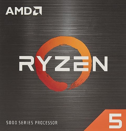 6-Core 12-Thread Unlocked Desktop Processor with Cooler I740