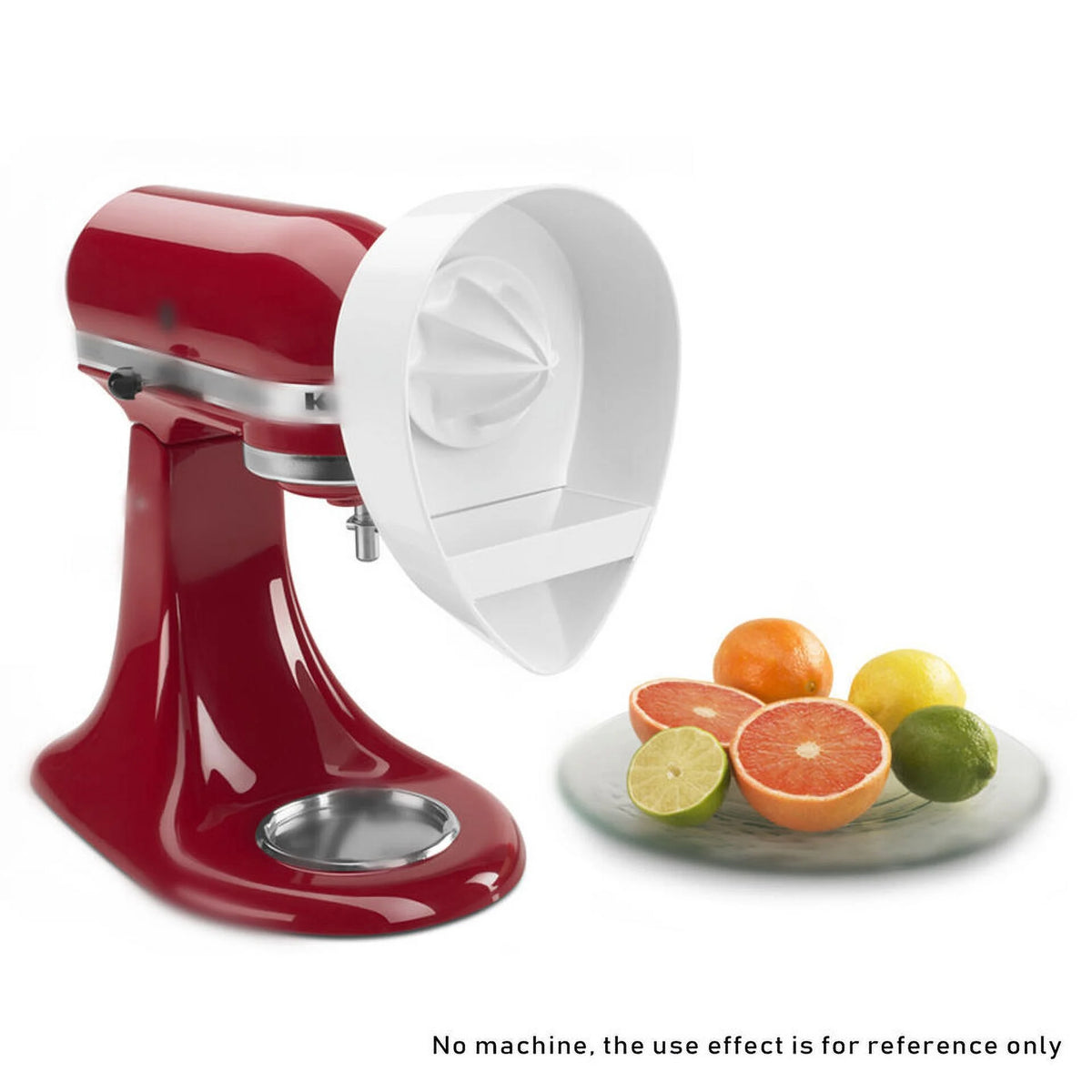 Stand Mixer Attachment Fruit Juicer U31713