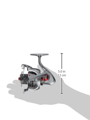 4 Bearings Spinning Fishing Reel C6164