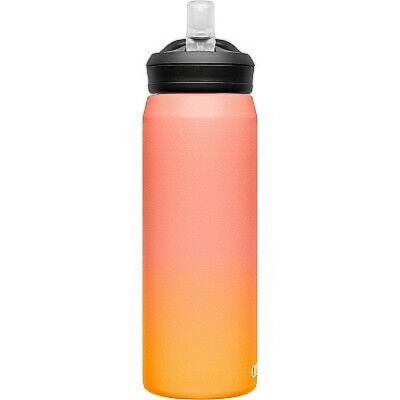 25oz Vacuum Insulated Stainless Steel Water Bottle X52999