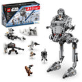 2 in 1 Star Wars Toy Building Set W963