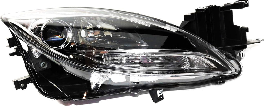 Headlight for MAZDA 6 12-13 LH Halogen D875728