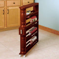 Slim Can and Spice Rack Y18120
