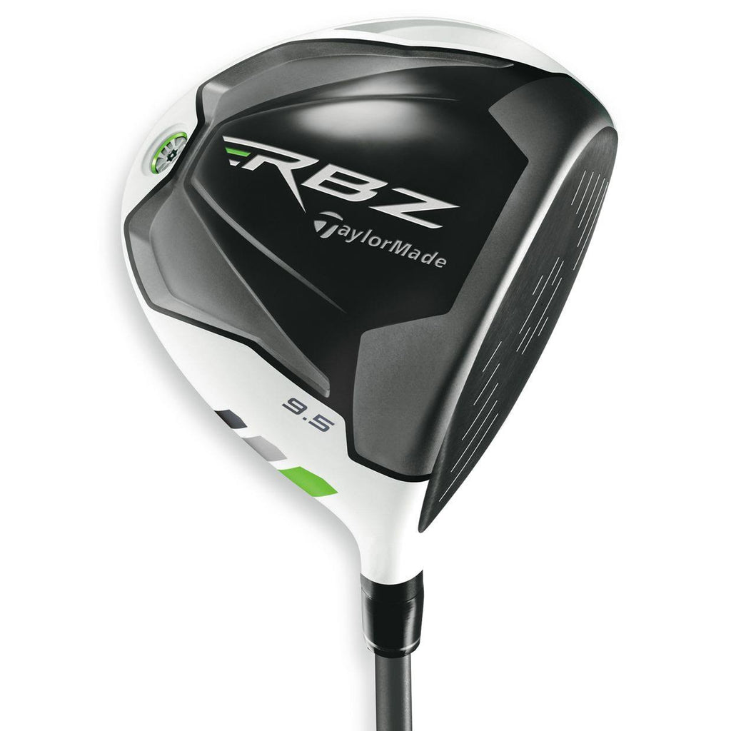 Value Condition TaylorMade Rocketballz Bonded Driver Golf Club N55057