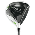 Value Condition TaylorMade Rocketballz Bonded Driver Golf Club N55057