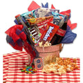 Snack Gift Box Z31728