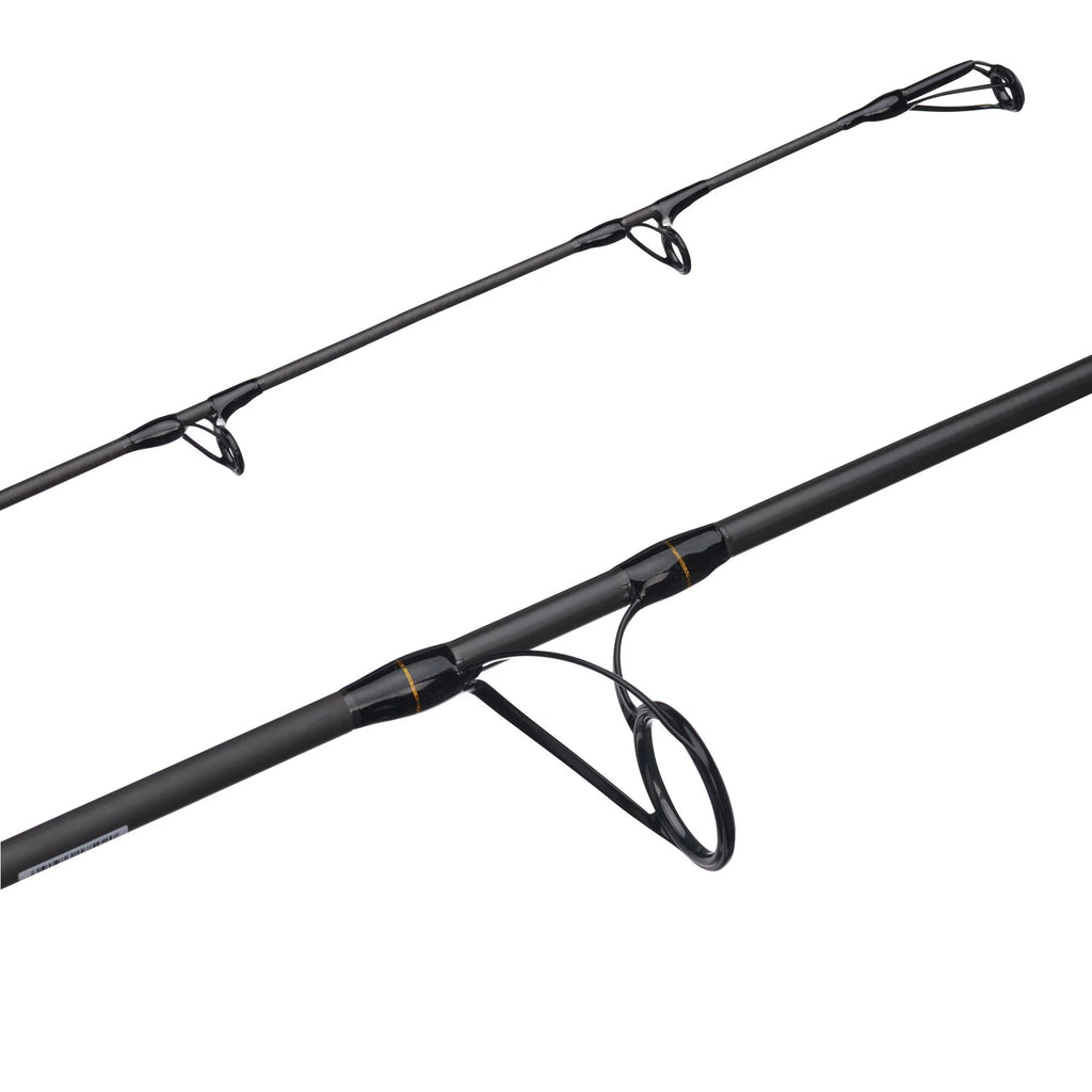 7'6" 1 Pc Spinning Fishing Rod E933755