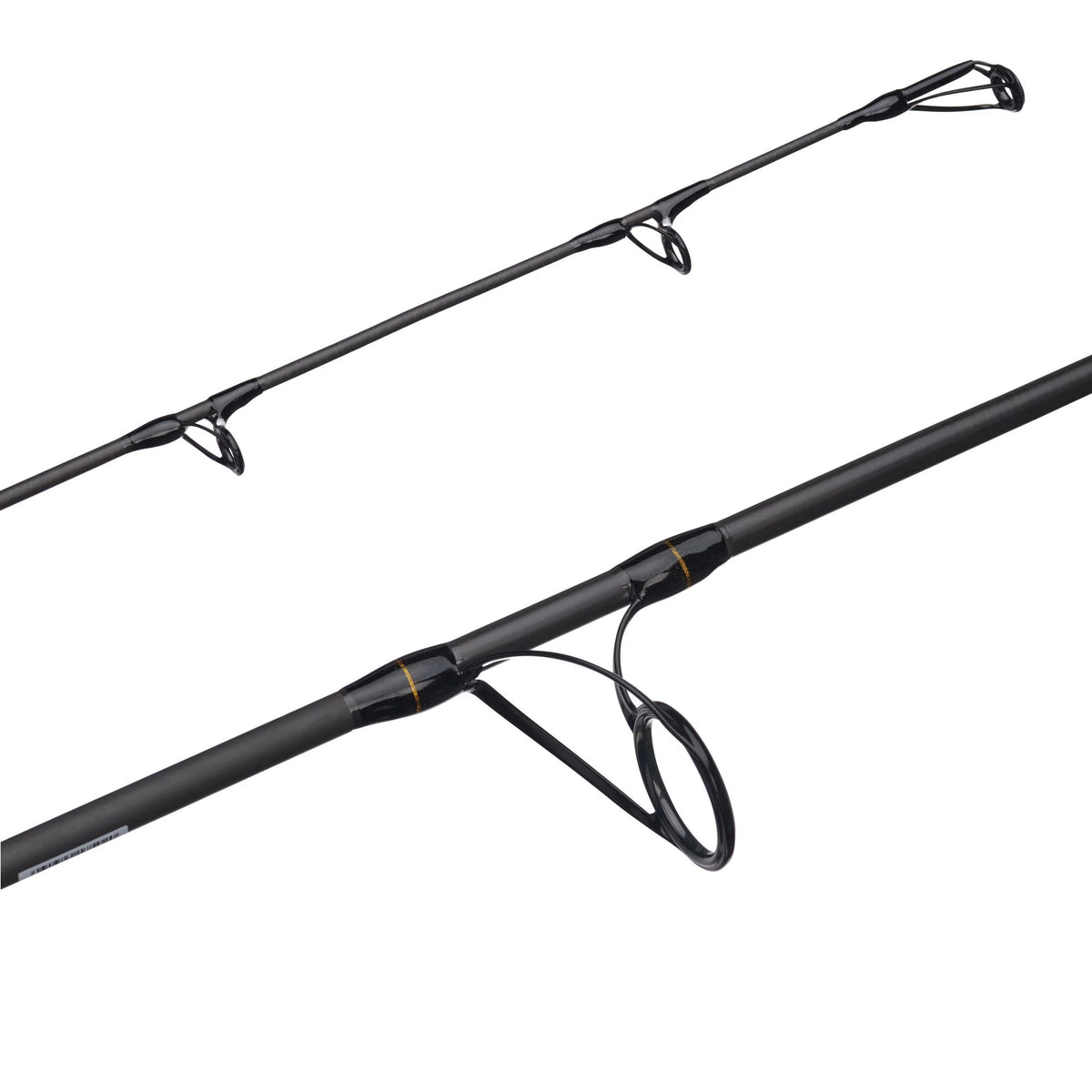 7'6" 1 Pc Spinning Fishing Rod E933755