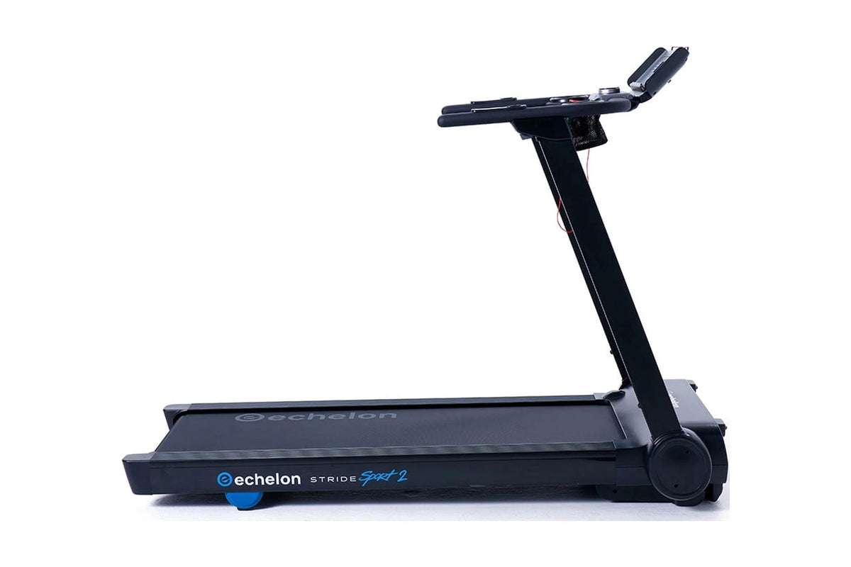 Auto-Fold Compact Treadmill with 12 Levels of Incline Z66452