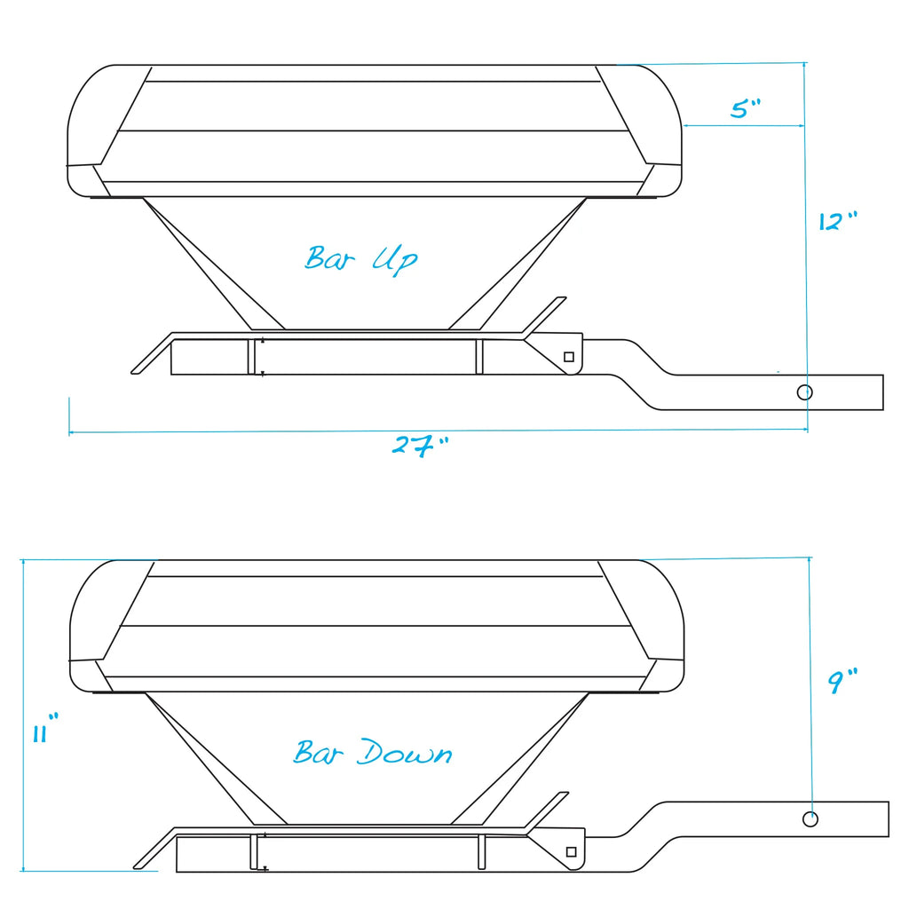 Townie Ski Kit C810