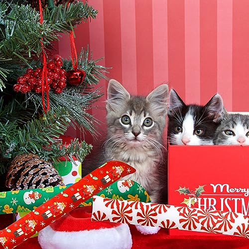 8 Pack Catnip Cat Toys with Bell S891