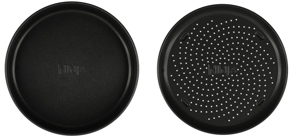Pressure Cooker Kit Bake Pan & Pizza Pan B4043