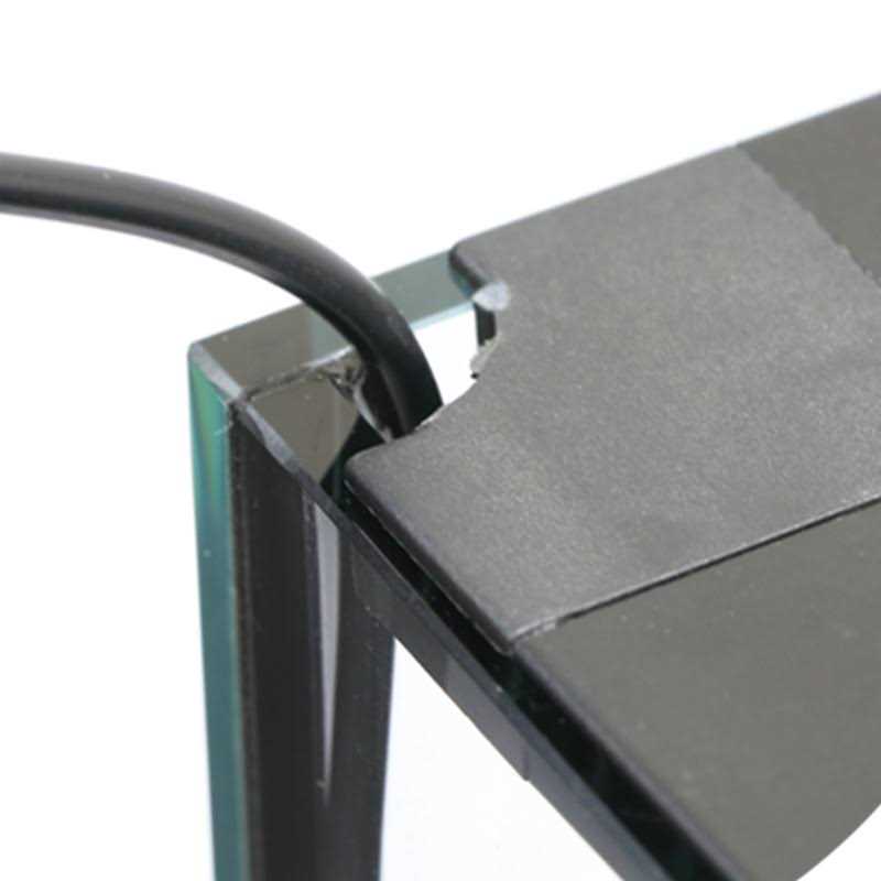 Aquarium Mesh Screen Lid Q9619