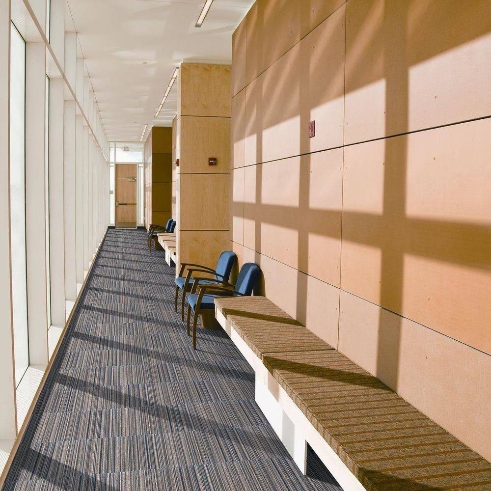Carpet Tile 20 Piece 19.7 in. x 19.7 in. C490