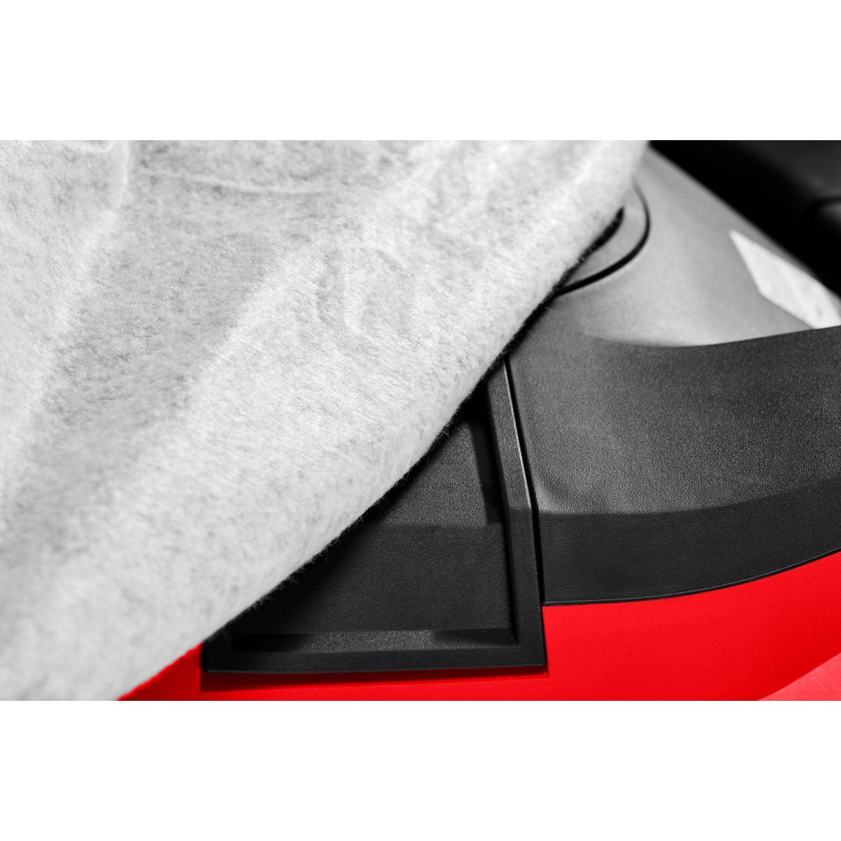 Generator Storage Cover Y2772