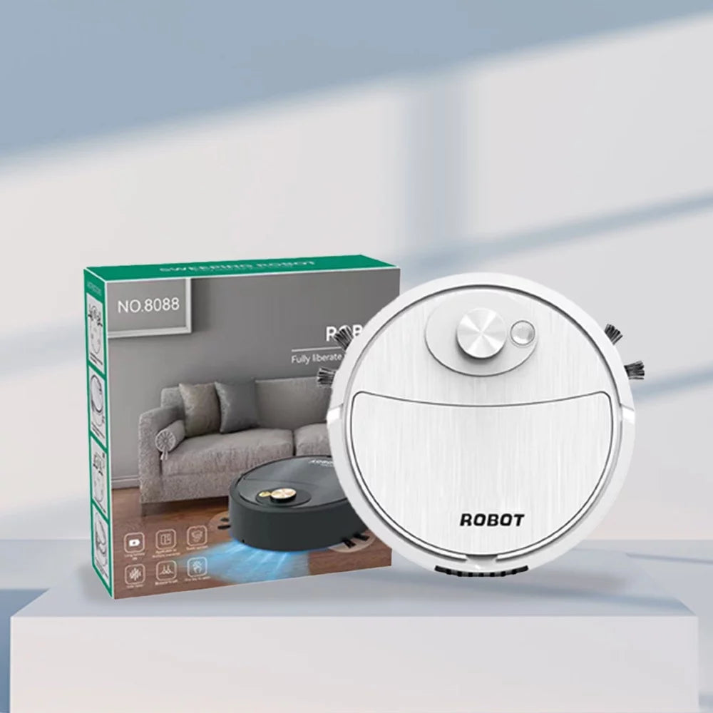 3 in 1 Robot Vacuum Cleaner K860
